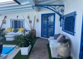 Foto 10 - Villa viale europa, San Felice Circeo - foto 10