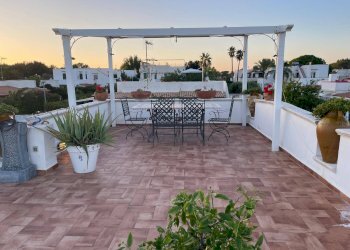 Foto 21 - Villa viale europa, San Felice Circeo - foto 21