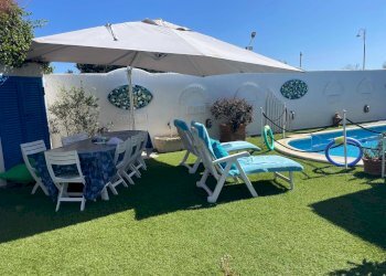 Foto 23 - Villa viale europa, San Felice Circeo - foto 23