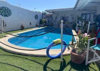 Foto 24 - Villa viale europa, San Felice Circeo - foto 24