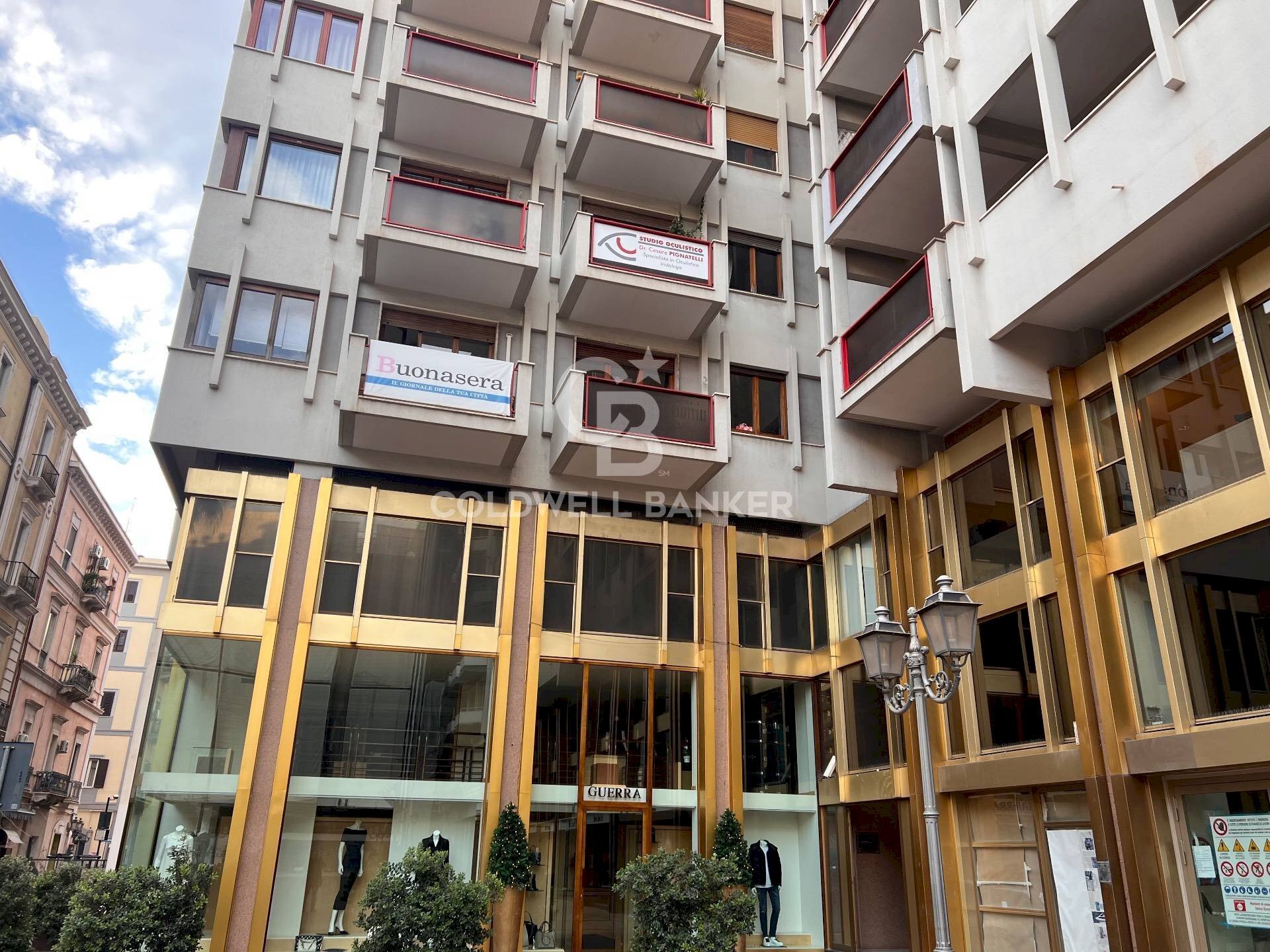 Foto 1 - Appartamento Piazza Giovanni XXIII
 
13, Taranto - foto 1