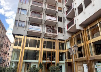 Foto 1 - Appartamento Piazza Giovanni XXIII
 
13, Taranto - foto 1