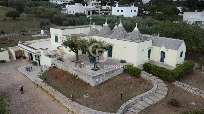 Foto 1 - Villa Strada Malva Zona I
 
10, Martina Franca - foto 1