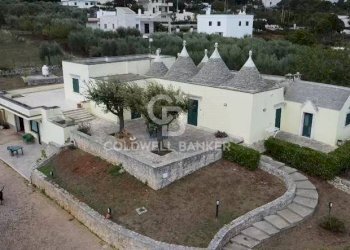 Foto 1 - Villa Strada Malva Zona I
 
10, Martina Franca - foto 1