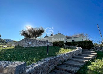 Foto 4 - Villa Strada Malva Zona I
 
10, Martina Franca - foto 4