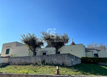 Foto 5 - Villa Strada Malva Zona I
 
10, Martina Franca - foto 5