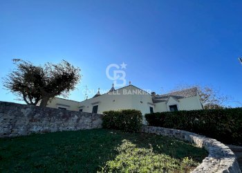 Foto 8 - Villa Strada Malva Zona I
 
10, Martina Franca - foto 8
