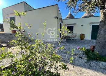 Foto 53 - Villa Strada Malva Zona I
 
10, Martina Franca - foto 53