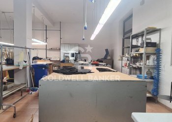 Foto 13 - Laboratorio Parallela Via G. Toniolo
 
2/A, Martina Franca - foto 13