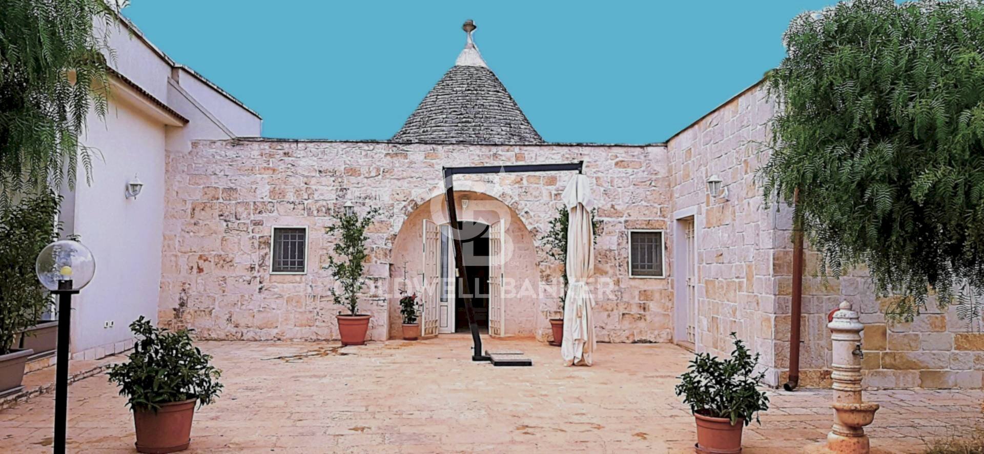Foto 1 - Villa Via Monti del Duca
 
82, Martina Franca - foto 1