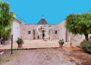 Foto 2 - Villa Via Monti del Duca
 
82, Martina Franca - foto 2