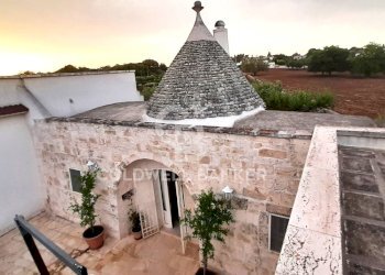 Foto 4 - Villa Via Monti del Duca
 
82, Martina Franca - foto 4
