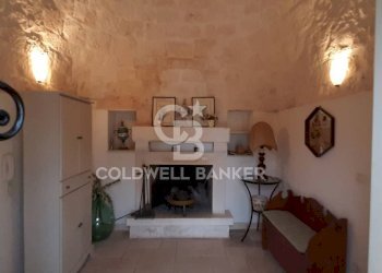 Foto 6 - Villa Via Monti del Duca
 
82, Martina Franca - foto 6