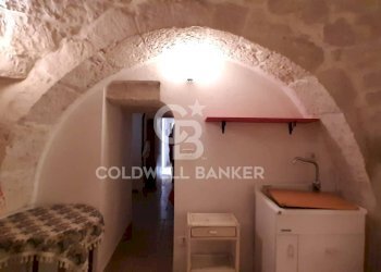 Foto 11 - Villa Via Monti del Duca
 
82, Martina Franca - foto 11