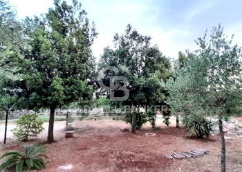 Foto 19 - Villa Via Monti del Duca
 
82, Martina Franca - foto 19