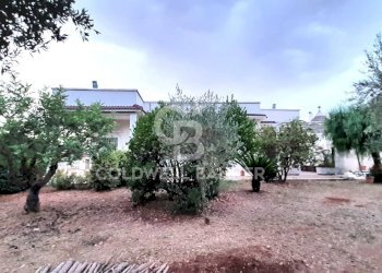 Foto 20 - Villa Via Monti del Duca
 
82, Martina Franca - foto 20