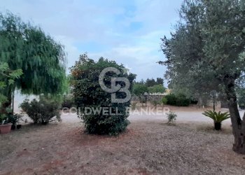 Foto 21 - Villa Via Monti del Duca
 
82, Martina Franca - foto 21