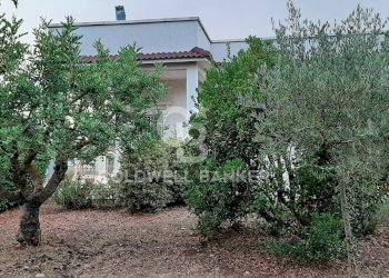 Foto 22 - Villa Via Monti del Duca
 
82, Martina Franca - foto 22