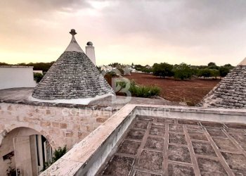 Foto 25 - Villa Via Monti del Duca
 
82, Martina Franca - foto 25