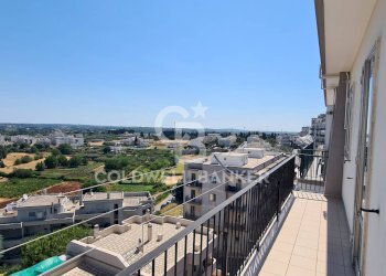 Foto 9 - Appartamento Via Cisternino
 
23, Locorotondo - foto 9