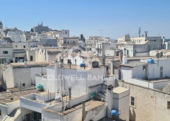 Foto 13 - Appartamento Via Cisternino
 
23, Locorotondo - foto 13