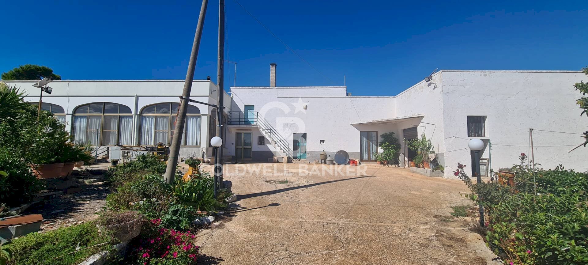 Foto 2 - Casa indipendente Strada Conserva Z/F
 
447/a, Martina Franca - foto 2