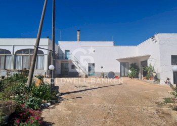 Foto 4 - Casa indipendente Strada Conserva Z/F
 
447/a, Martina Franca - foto 4