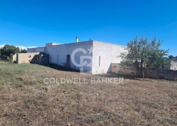 Foto 17 - Casa indipendente Strada Conserva Z/F
 
447/a, Martina Franca - foto 17