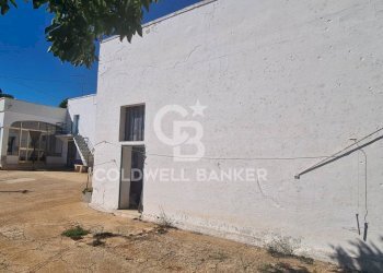 Foto 18 - Casa indipendente Strada Conserva Z/F
 
447/a, Martina Franca - foto 18