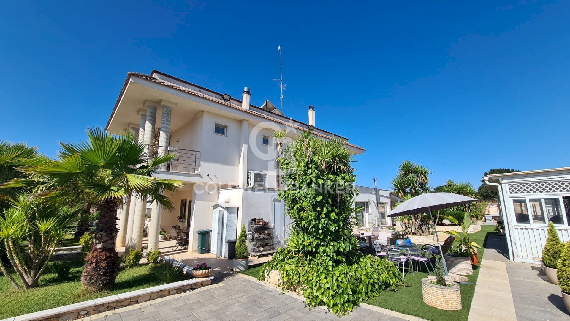 Foto 2 - Villa Strada Monti del Duca
 
128, Martina Franca - foto 2