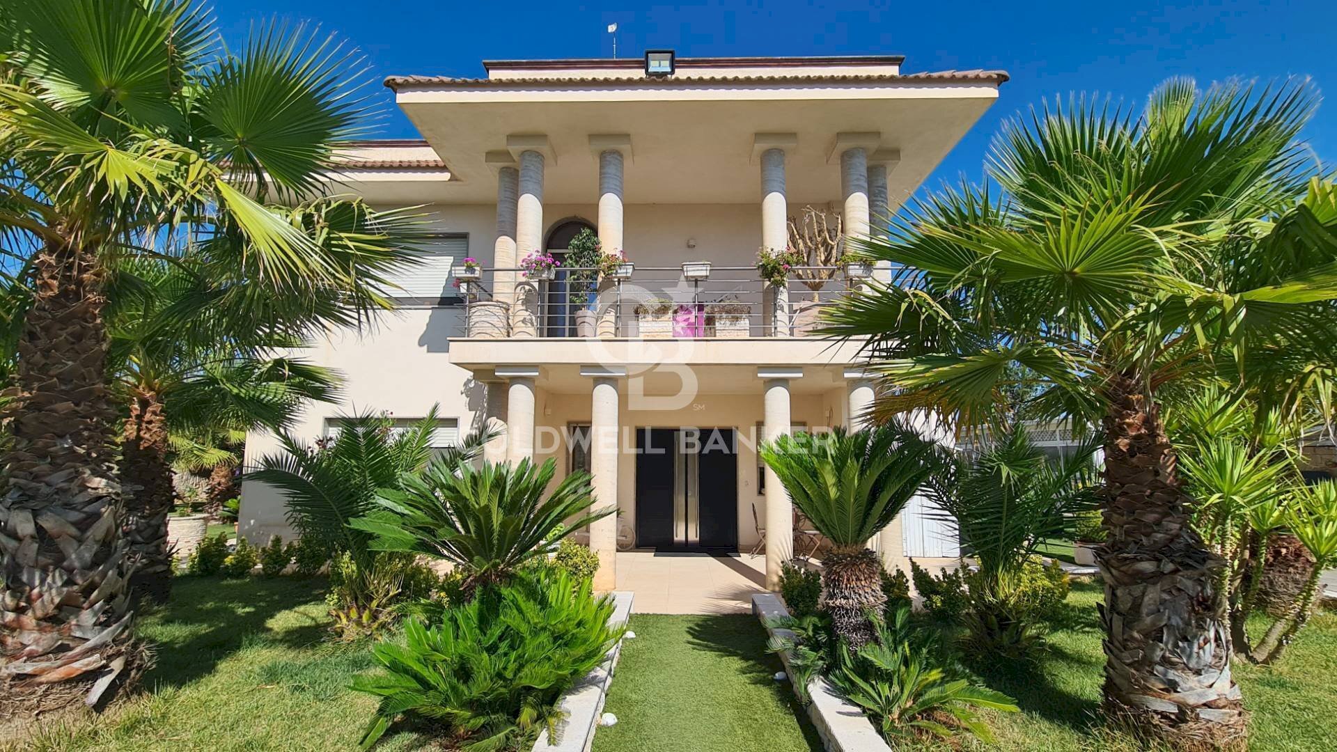 Foto 3 - Villa Strada Monti del Duca
 
128, Martina Franca - foto 3