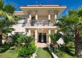 Foto 3 - Villa Strada Monti del Duca
 
128, Martina Franca - foto 3