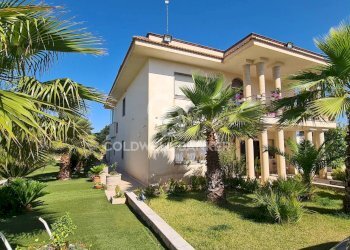 Foto 4 - Villa Strada Monti del Duca
 
128, Martina Franca - foto 4