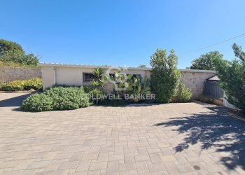 Foto 9 - Villa Strada Monti del Duca
 
128, Martina Franca - foto 9