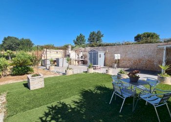 Foto 10 - Villa Strada Monti del Duca
 
128, Martina Franca - foto 10
