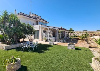Foto 11 - Villa Strada Monti del Duca
 
128, Martina Franca - foto 11