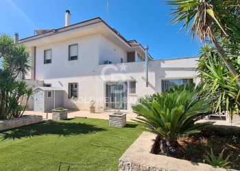 Foto 12 - Villa Strada Monti del Duca
 
128, Martina Franca - foto 12