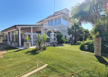 Foto 13 - Villa Strada Monti del Duca
 
128, Martina Franca - foto 13