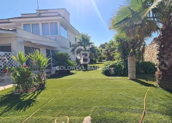 Foto 14 - Villa Strada Monti del Duca
 
128, Martina Franca - foto 14