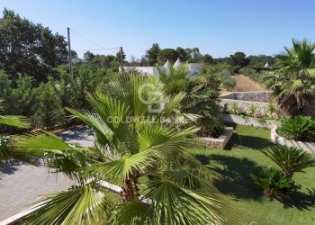 Foto 56 - Villa Strada Monti del Duca
 
128, Martina Franca - foto 56