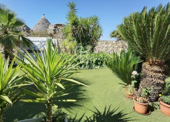 Foto 70 - Villa Strada Monti del Duca
 
128, Martina Franca - foto 70