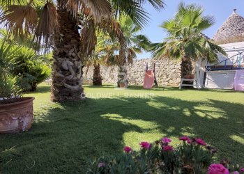 Foto 71 - Villa Strada Monti del Duca
 
128, Martina Franca - foto 71