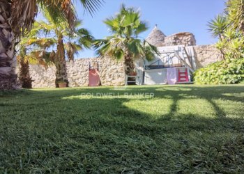 Foto 73 - Villa Strada Monti del Duca
 
128, Martina Franca - foto 73