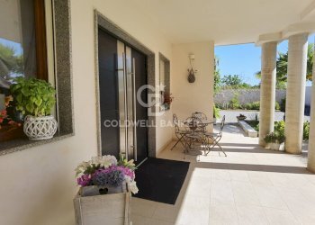 Foto 76 - Villa Strada Monti del Duca
 
128, Martina Franca - foto 76