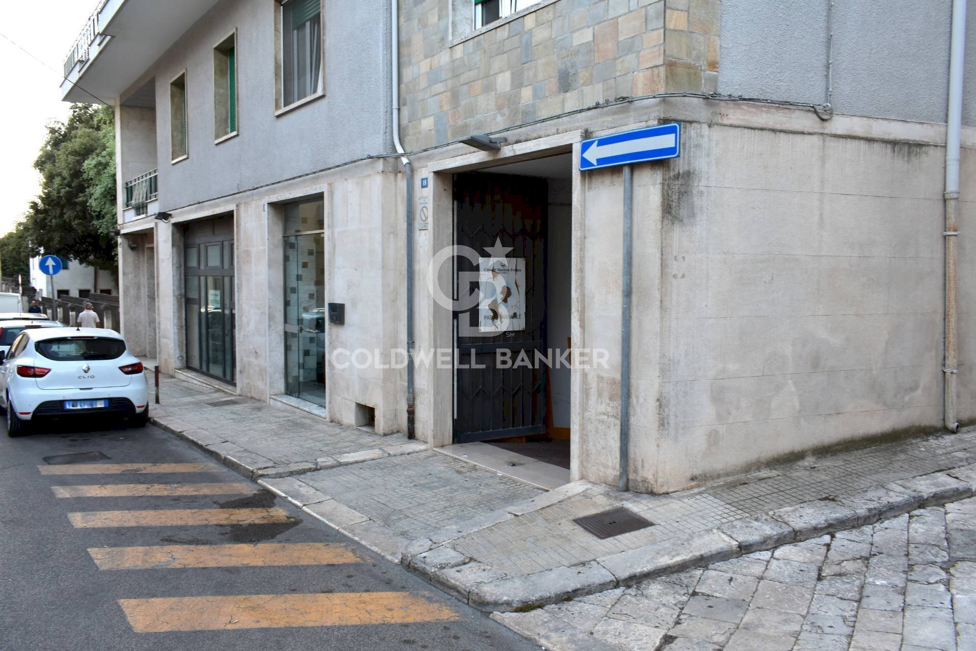 Foto 2 - Box Via Antonio Bruni
 
18, Martina Franca - foto 2