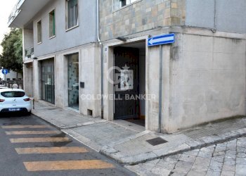 Foto 2 - Box Via Antonio Bruni
 
18, Martina Franca - foto 2