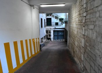 Foto 3 - Box Via Antonio Bruni
 
18, Martina Franca - foto 3