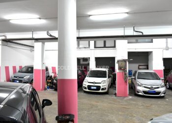 Foto 15 - Box Via Antonio Bruni
 
18, Martina Franca - foto 15