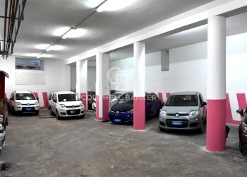 Foto 17 - Box Via Antonio Bruni
 
18, Martina Franca - foto 17