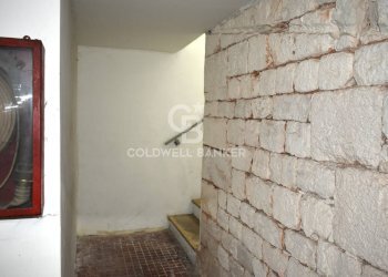 Foto 19 - Box Via Antonio Bruni
 
18, Martina Franca - foto 19